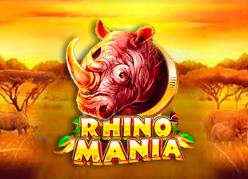 Rhino mania