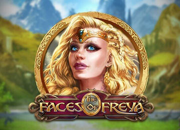 The Faces Of Freya