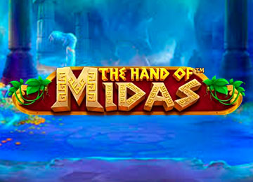 The Hand Of Midas
