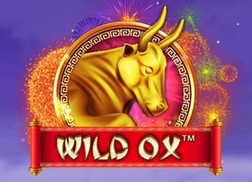 Wild Ox Real Money Slot