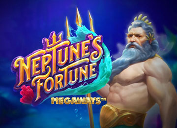 Neptune’s Fortune Megaways Online Slot