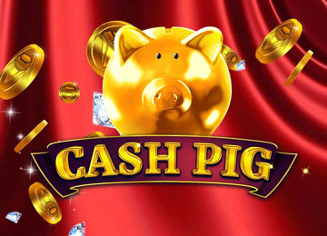 Cash Pig Real Money Slot