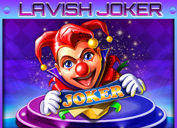 Lavish Joker Slot Online