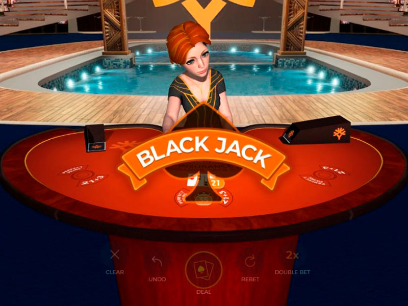 Sonya Blackjack gameplay screenshot 3 small