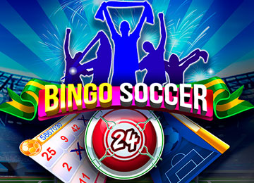 Bingo Soccer