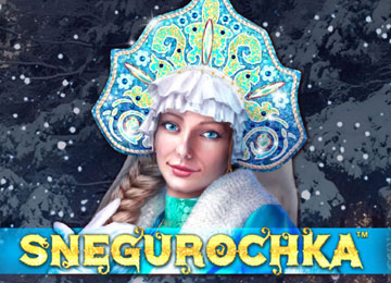 Snegurochka Slot Game Online