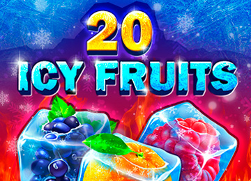 Icy Fruits (Belatra Games)