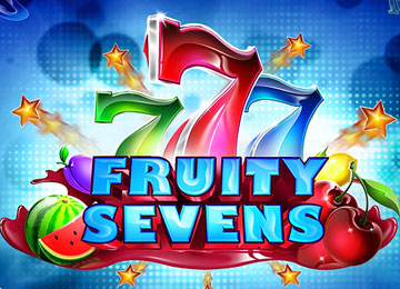 Fruity Sevens (Platipus)