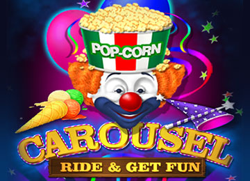 Carousel (Belatra Games)