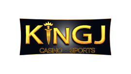 Logo king j casino