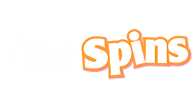 Logo new spins casino