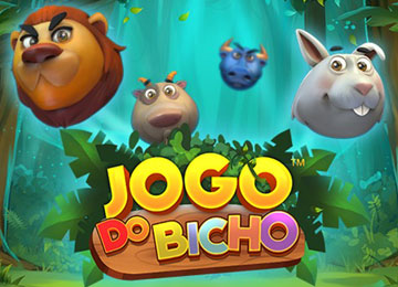 Jogo Do Bicho Online Slot Game
