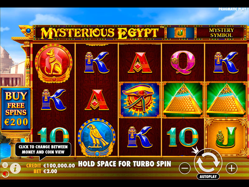 Mysterious Egypt gameplay screenshot 3 small