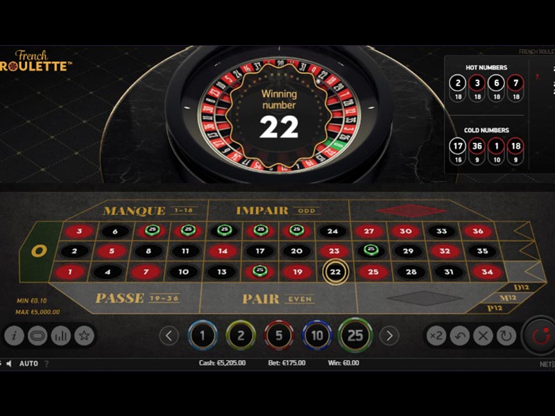 Online Roulette gameplay screenshot 2 small