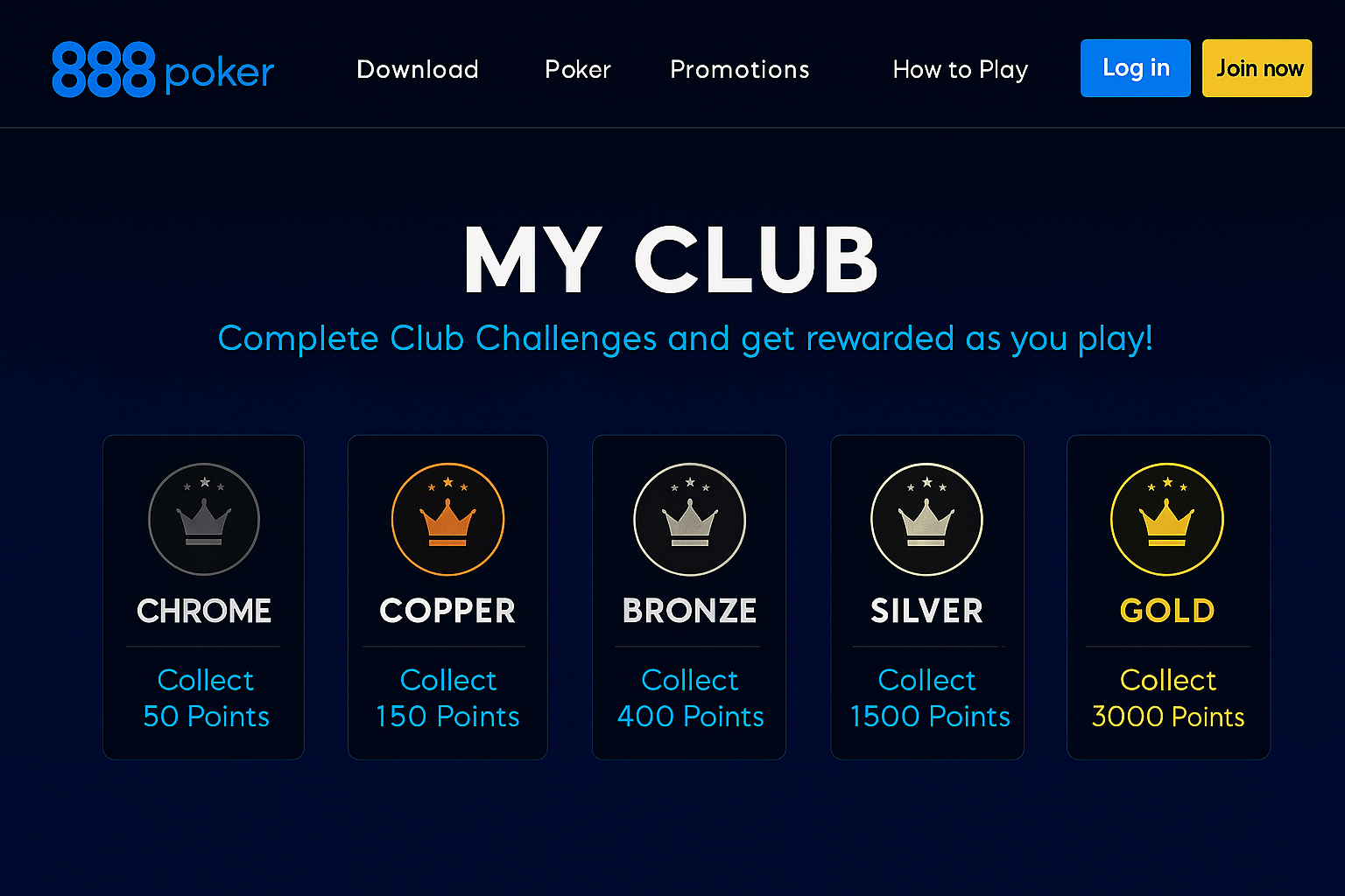 888 Poker gameplay screenshot 2 small 888 Poker gameplay screenshot 2 small